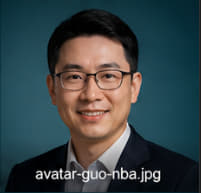 NBA老郭 - Zunlong